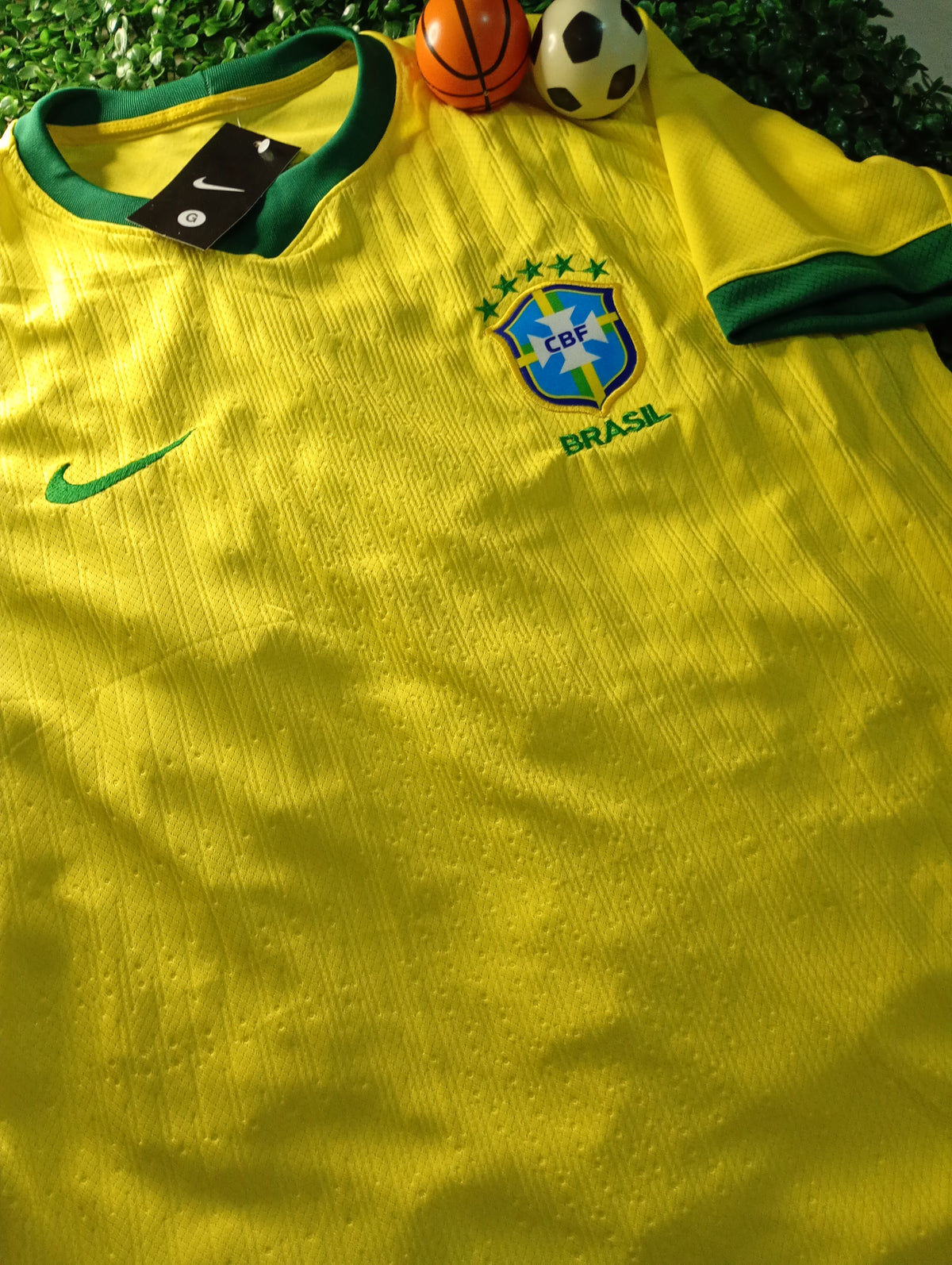Brasil - edição copa do mundo 2026