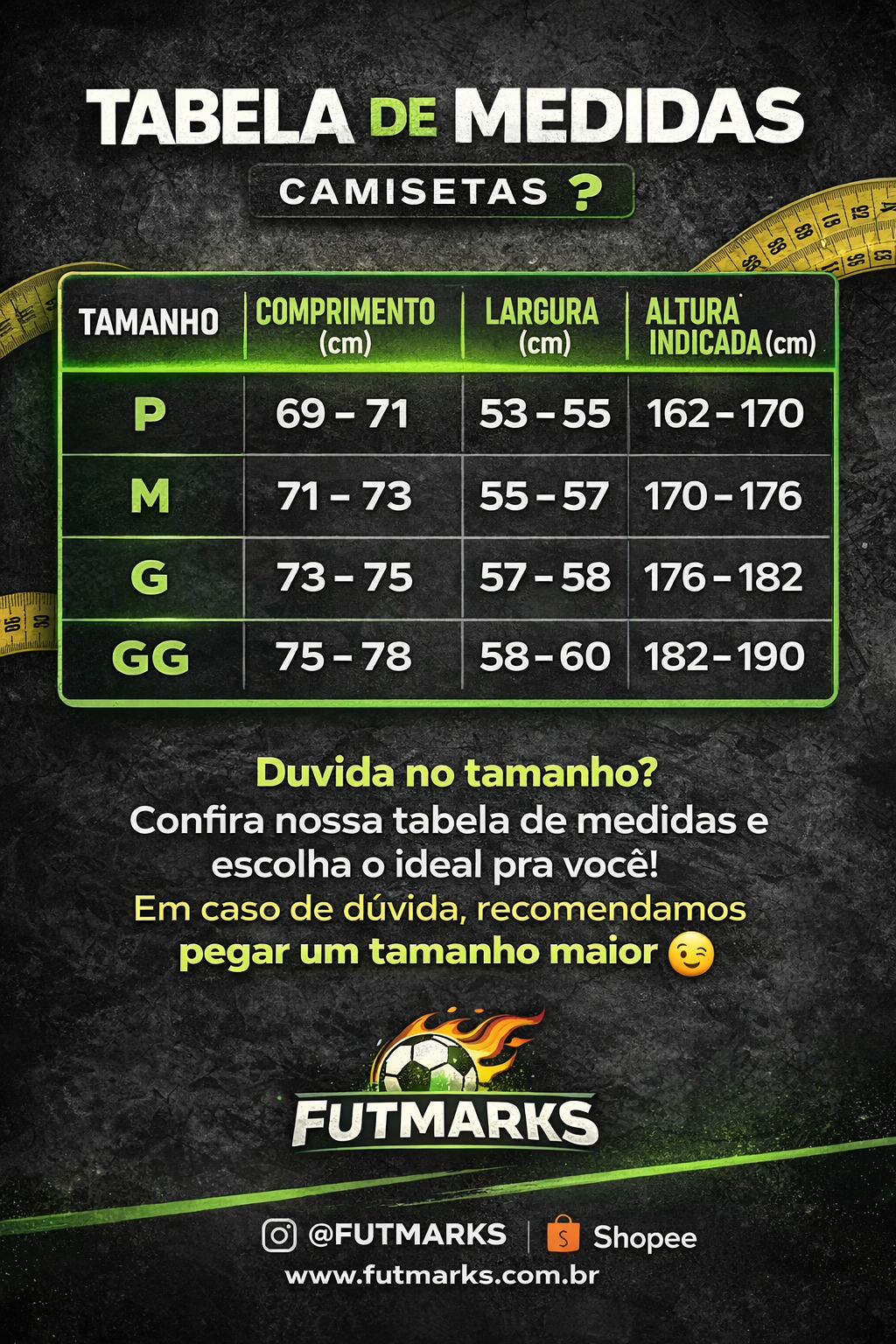 Brasil - 2° uniforme (Copa do mundo 2026)