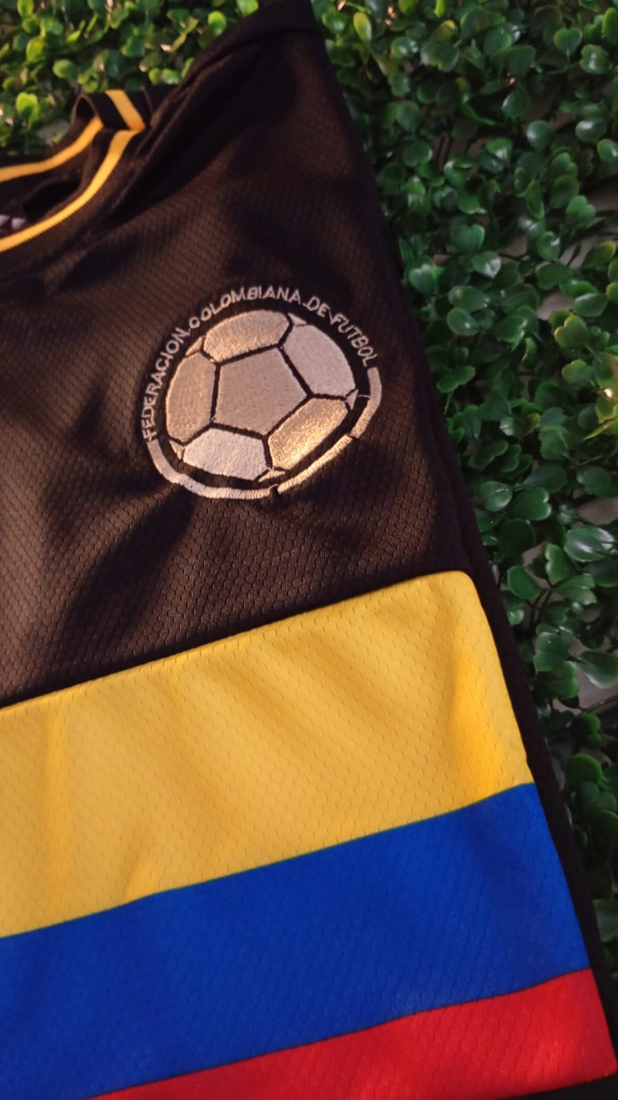Colômbia- edição copa do mundo 2026