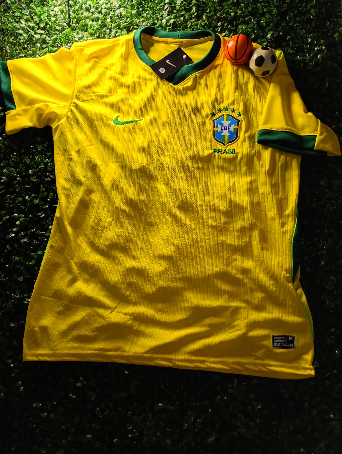 Brasil - edição copa do mundo 2026