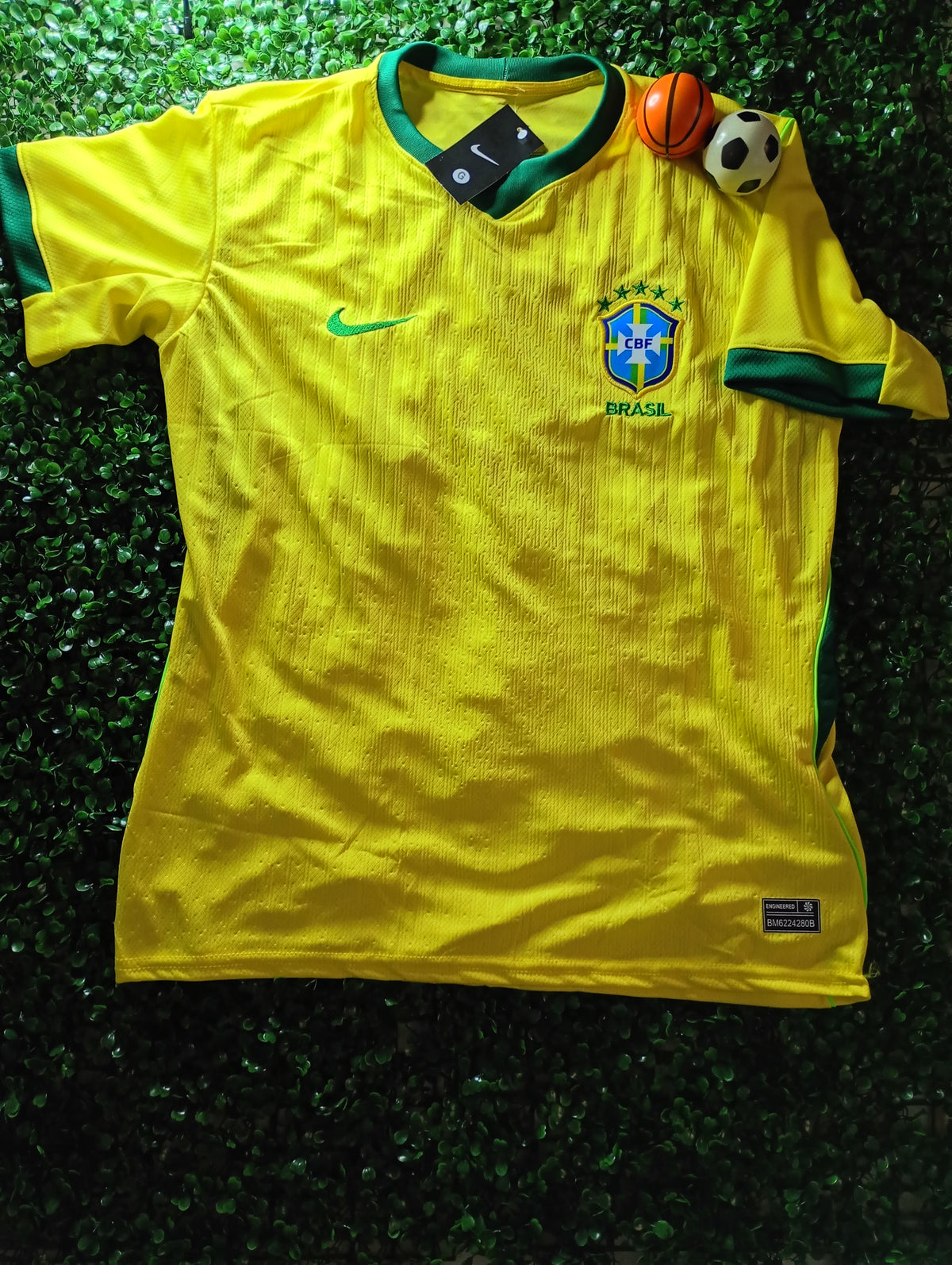 Brasil - edição copa do mundo 2026