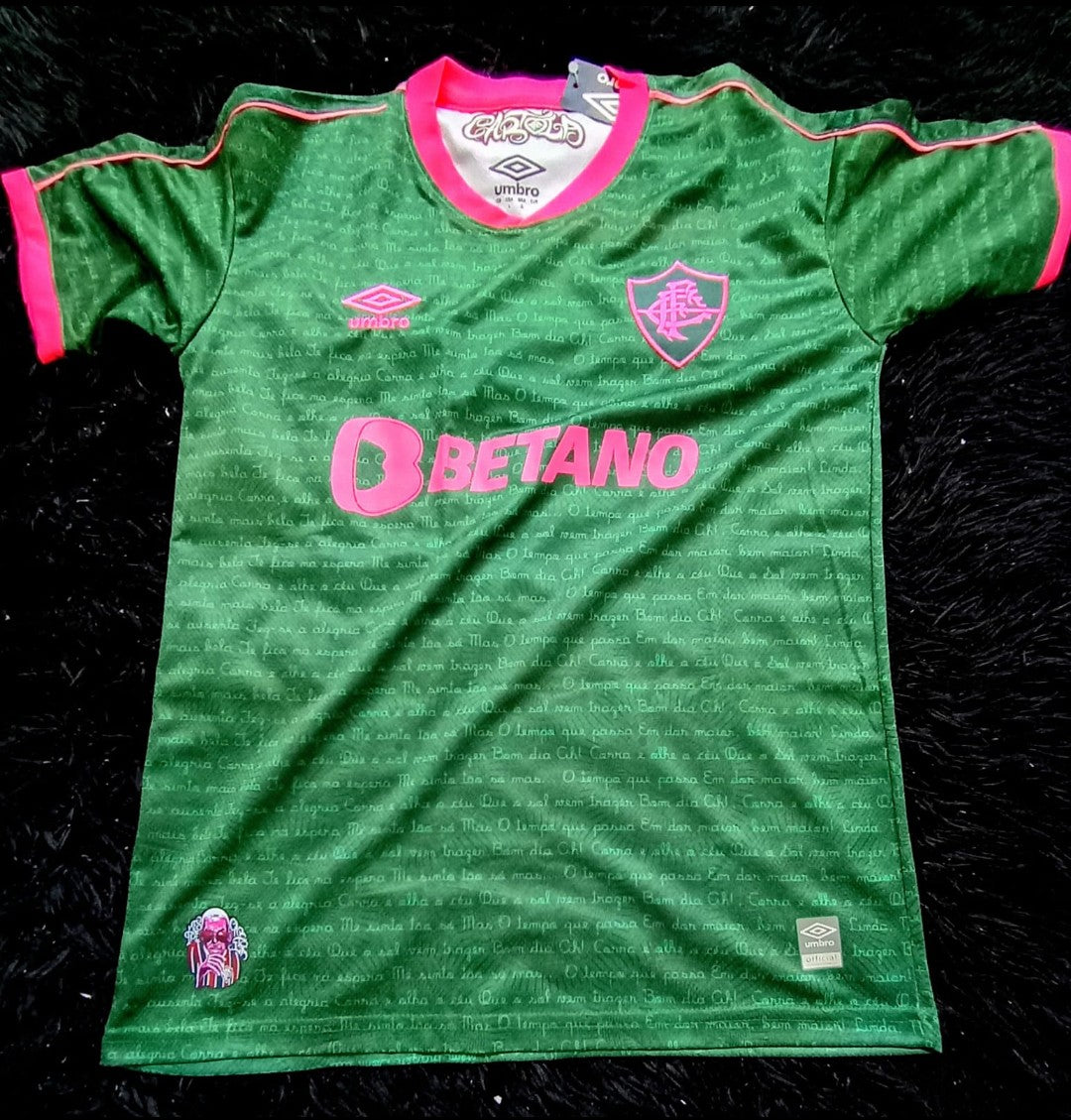 Fluminense - 3°uniforme 2023/24