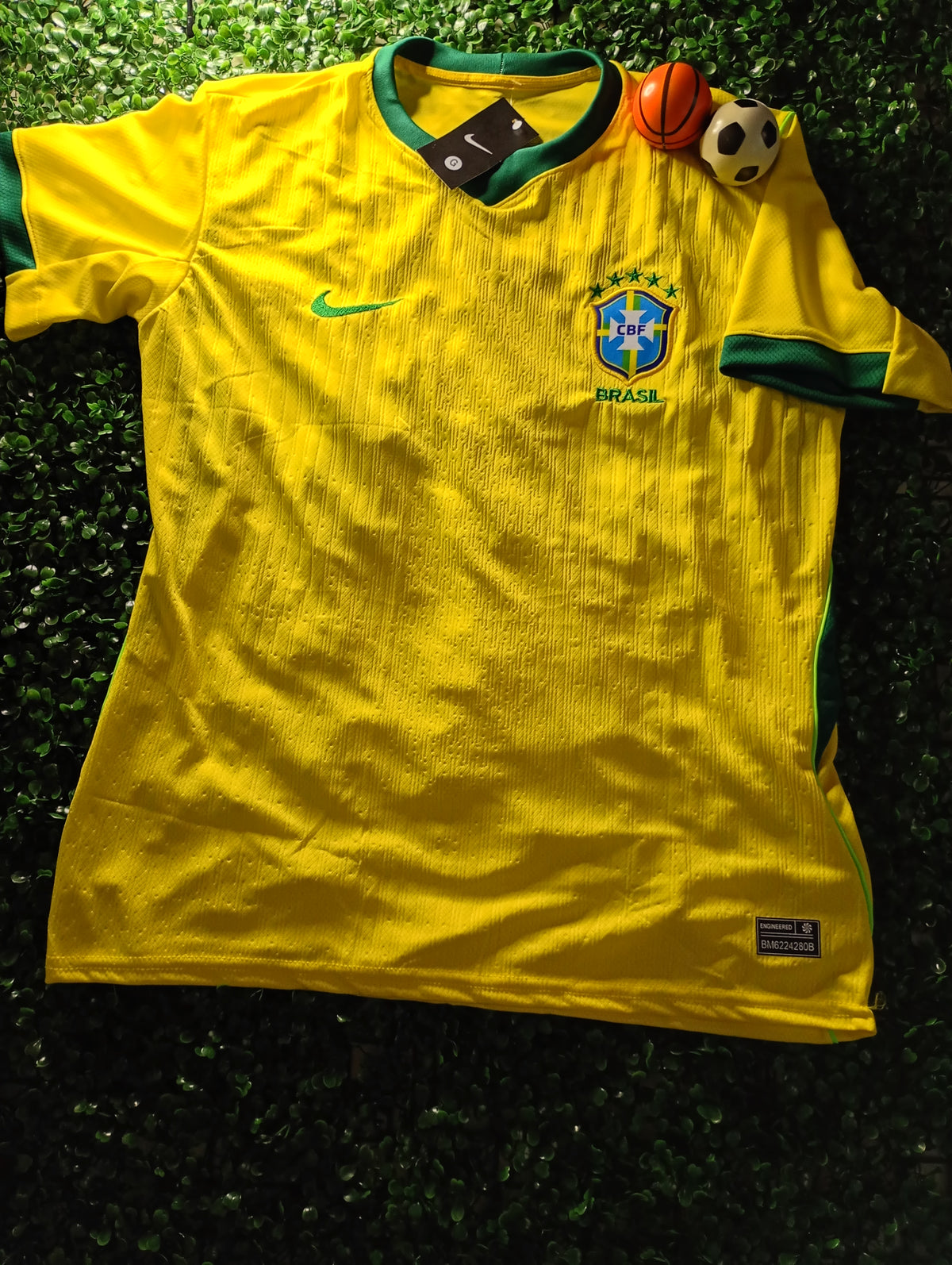 Brasil - edição copa do mundo 2026