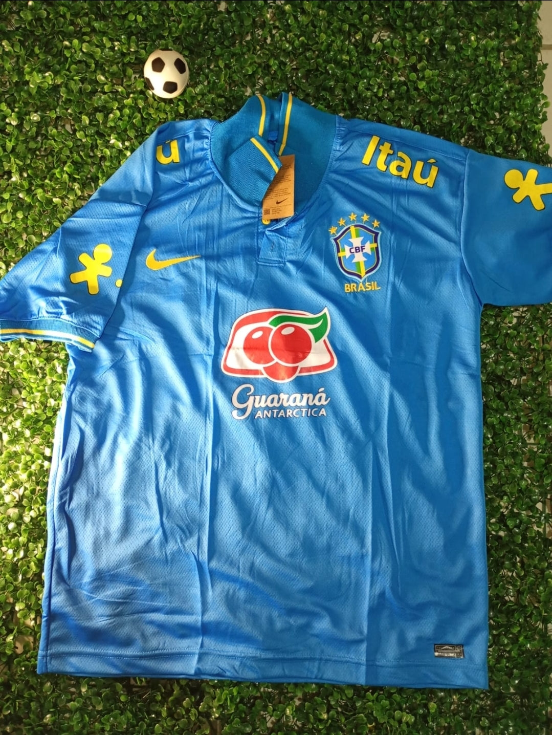 Brasil - edição patrocínio (Azul)